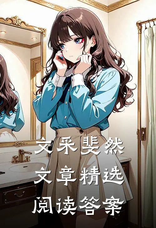 文采斐然文章精选阅读答案