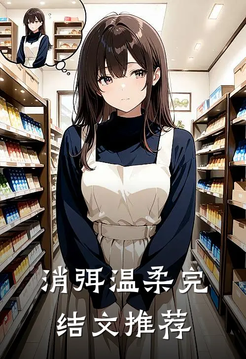 消弭温柔完结文推荐