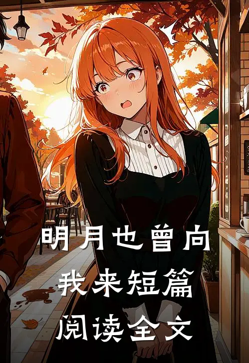 明月也曾向我来短篇阅读全文