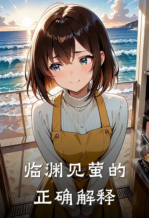 临渊见萤的正确解释