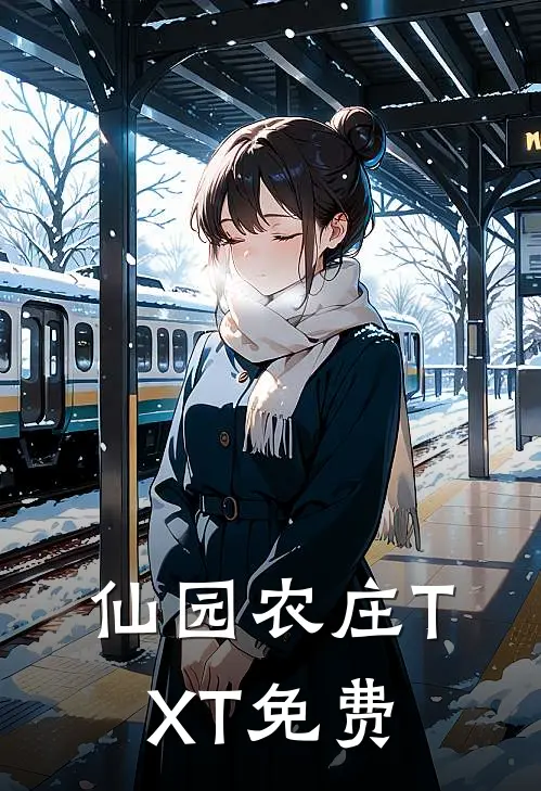 仙园农庄TXT免费