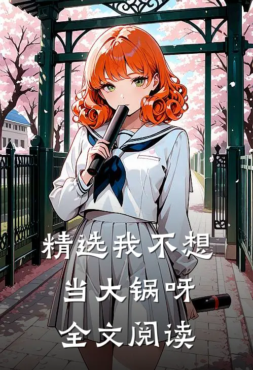 精选我不想当大锅呀全文阅读