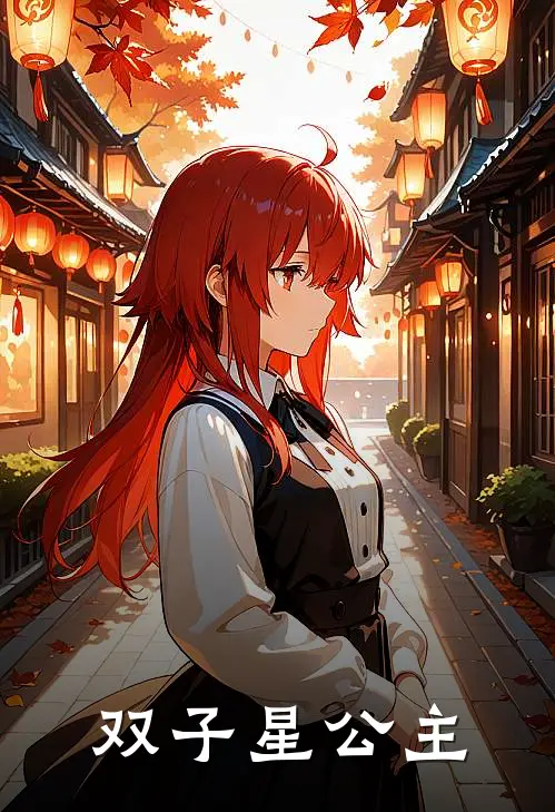 双子星公主