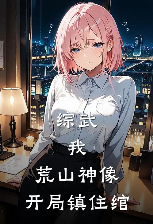 综武：我，荒山神像，开局镇住绾