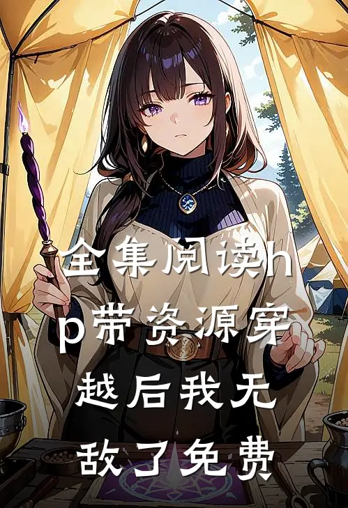 全集阅读hp带资源穿越后我无敌了免费