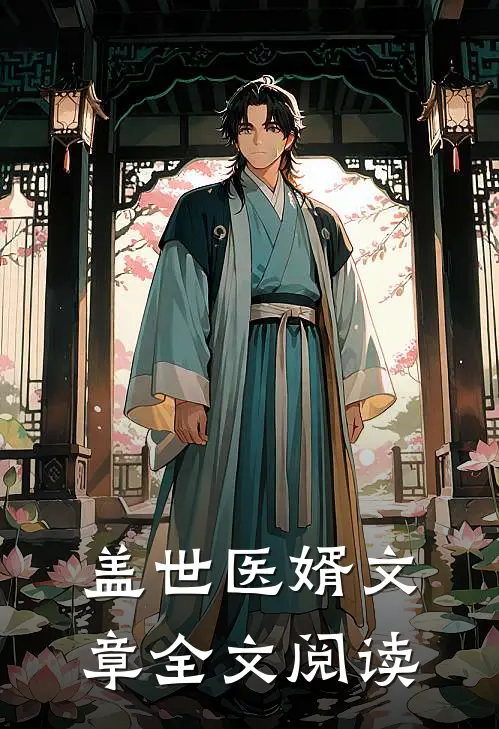 盖世医婿文章全文阅读