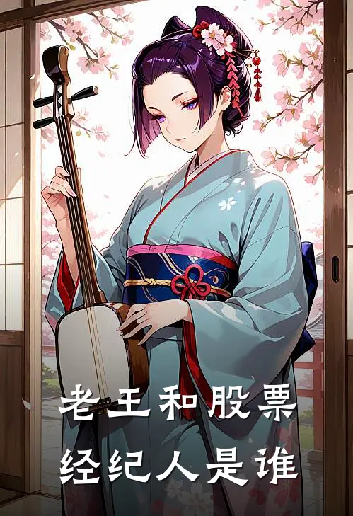 老王和股票经纪人是谁