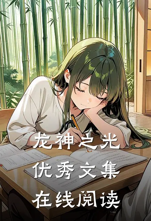 龙神之光优秀文集在线阅读