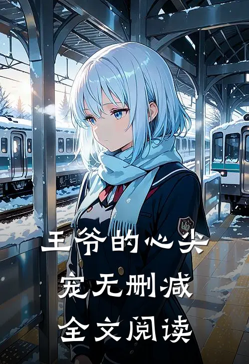 王爷的心尖宠无删减全文阅读