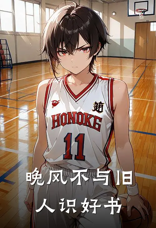 晚风不与旧人识好书