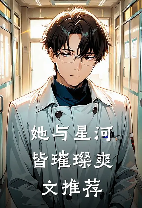 她与星河皆璀璨爽文推荐
