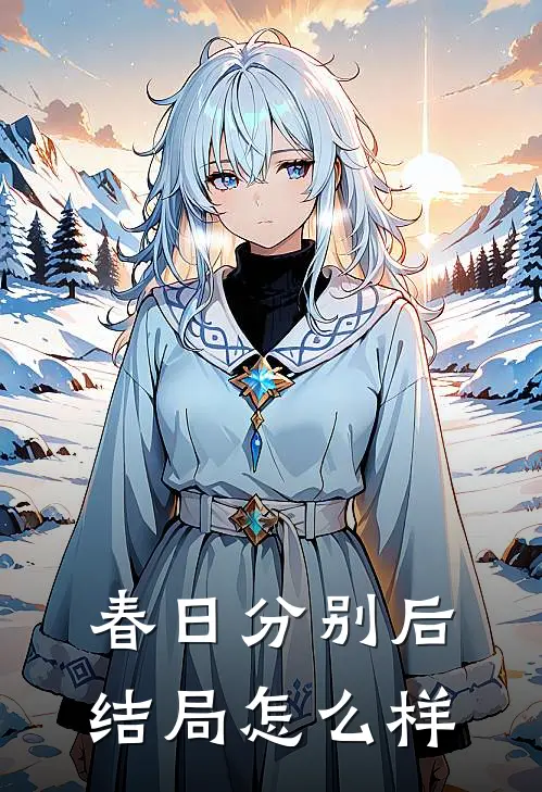 春日分别后结局怎么样
