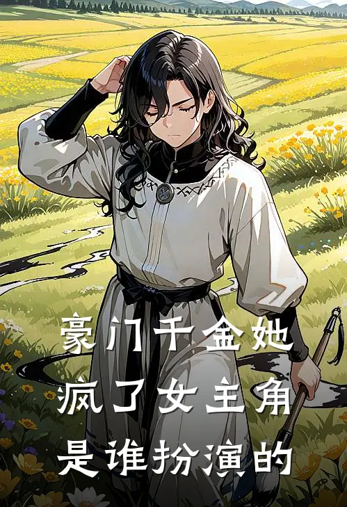 豪门千金她疯了女主角是谁扮演的