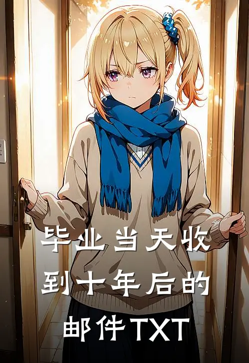 毕业当天收到十年后的邮件TXT