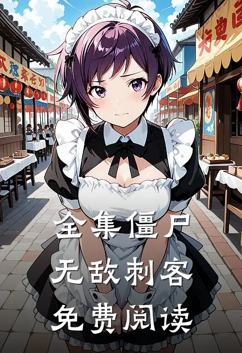 全集僵尸无敌刺客免费阅读