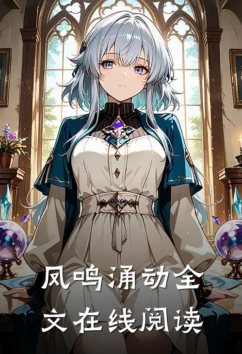 凤鸣涌动全文在线阅读