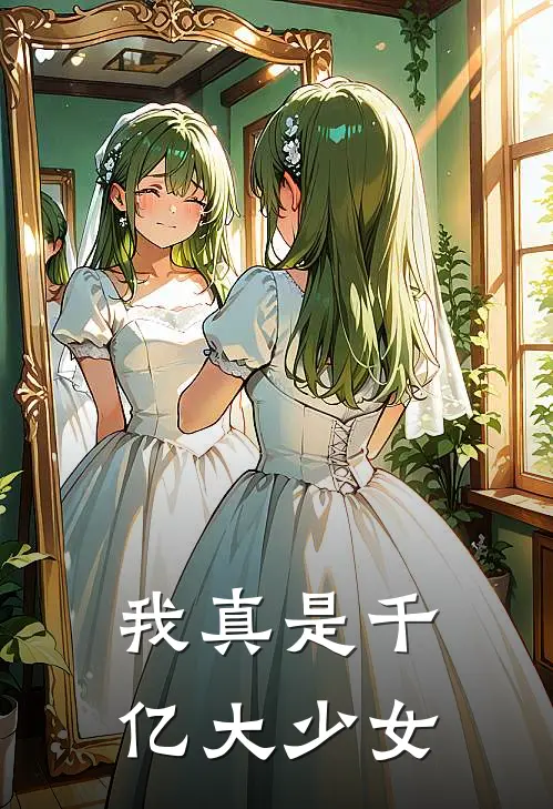 我真是千亿大少女