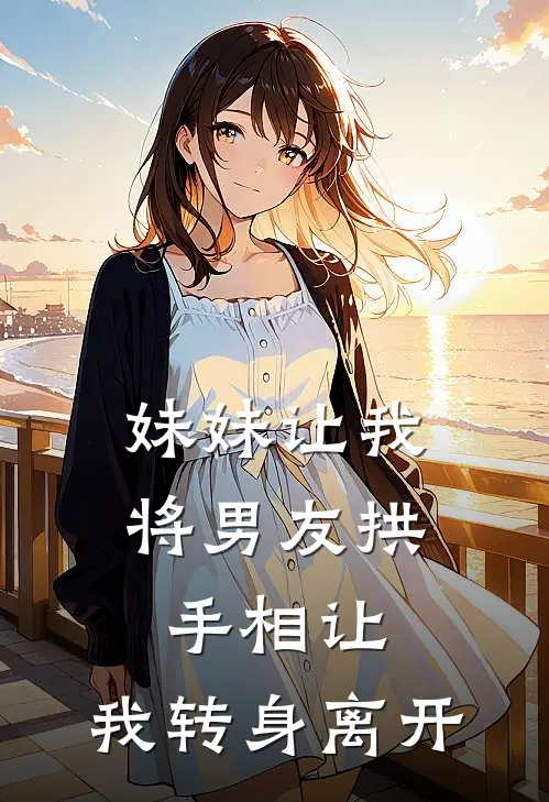 妹妹让我将男友拱手相让，我转身离开