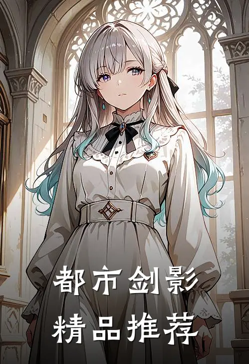 都市剑影精品推荐