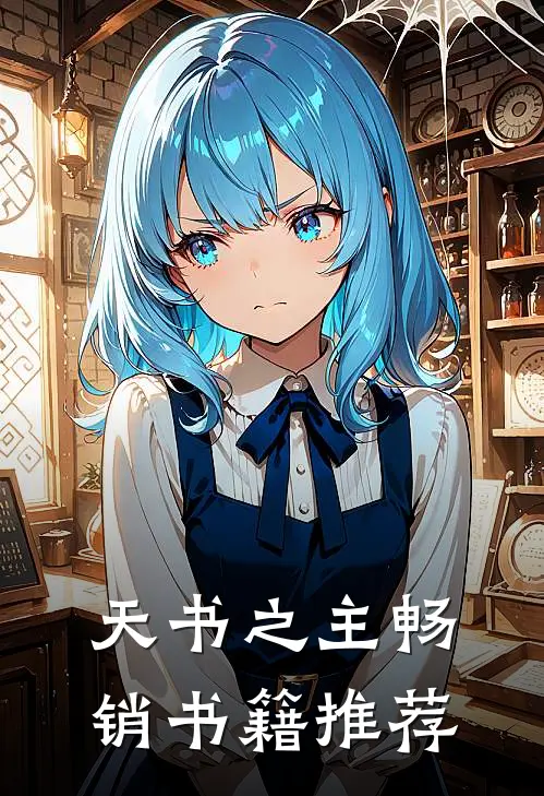 天书之主畅销书籍推荐