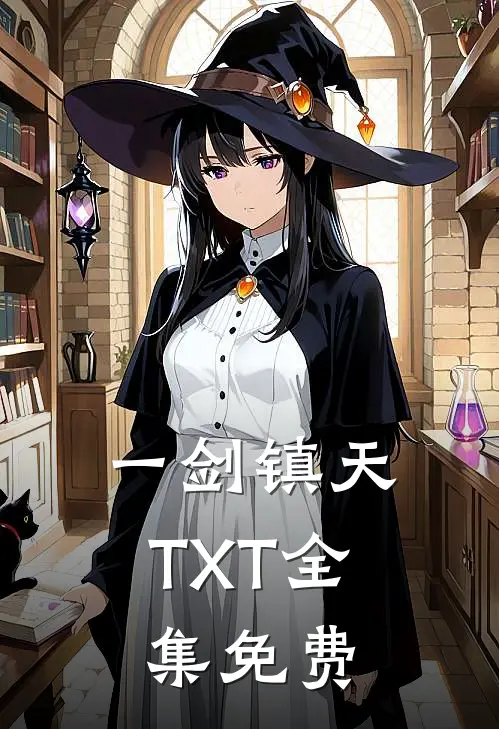 一剑镇天TXT全集免费