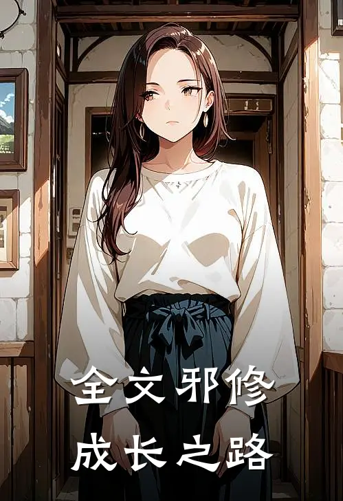 全文邪修成长之路