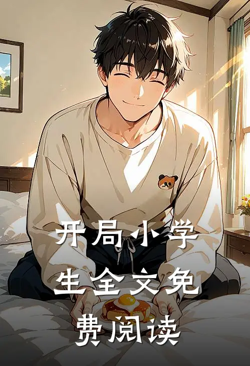 开局小学生全文免费阅读