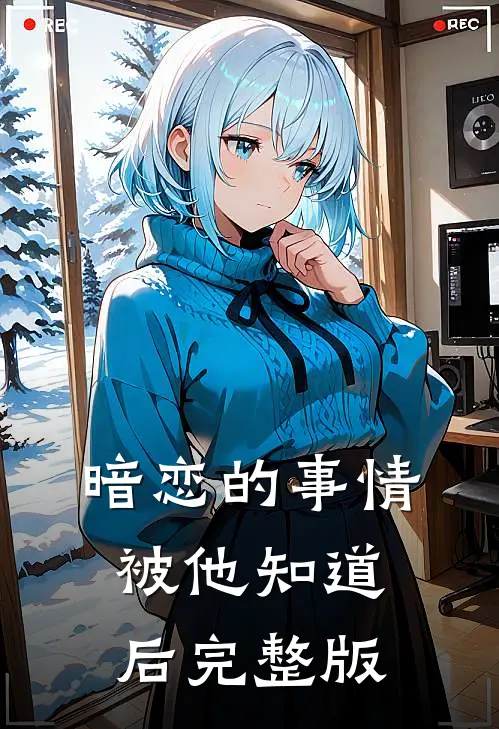 暗恋的事情被他知道后完整版