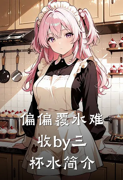 偏偏覆水难收by三杯水简介