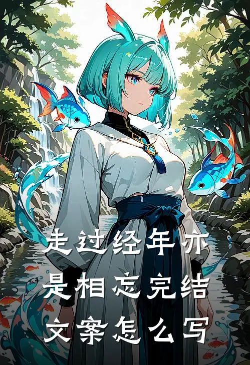 走过经年亦是相忘完结文案怎么写
