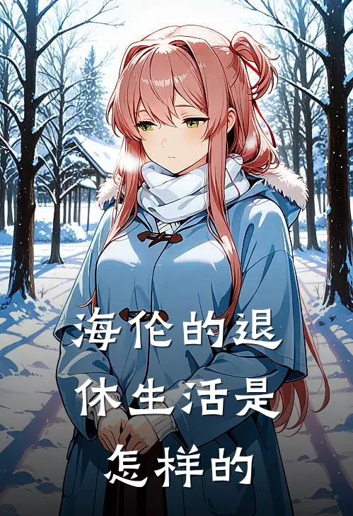 海伦的退休生活是怎样的