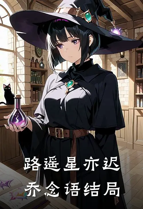 路遥星亦迟乔念语结局