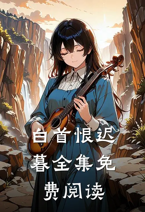 白首恨迟暮全集免费阅读
