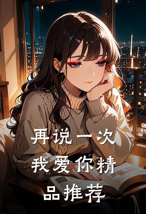 再说一次我爱你精品推荐