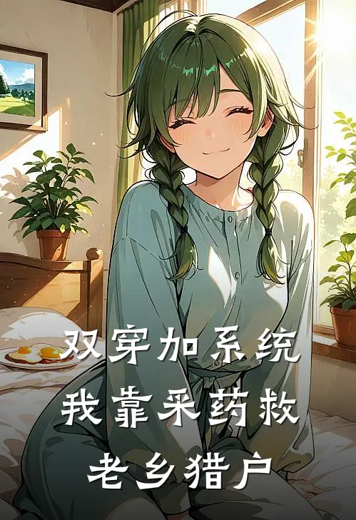 双穿加系统：我靠采药救老乡猎户