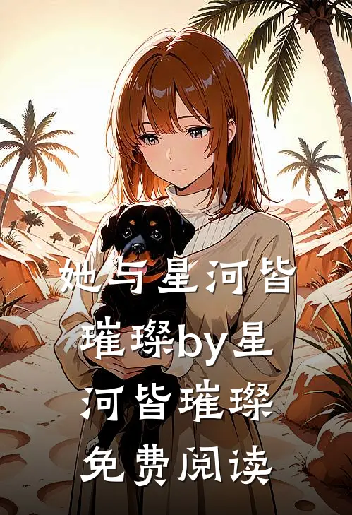她与星河皆璀璨by星河皆璀璨免费阅读