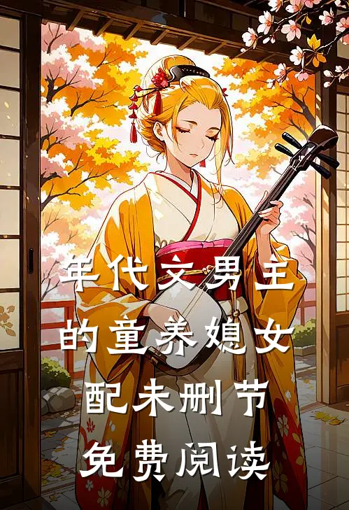 年代文男主的童养媳女配未删节免费阅读