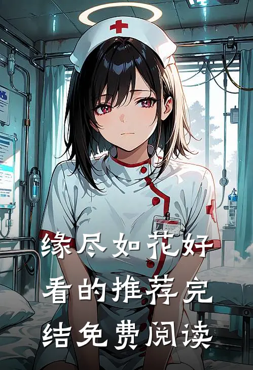 缘尽如花好看的推荐完结免费阅读