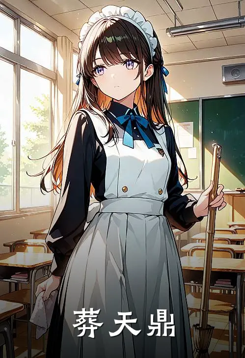 葬天鼎