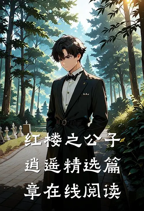 红楼之公子逍遥精选篇章在线阅读