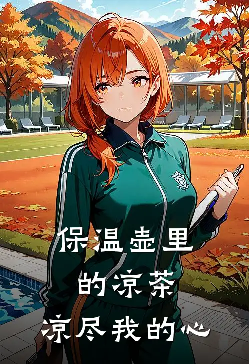 保温壶里的凉茶，凉尽我的心
