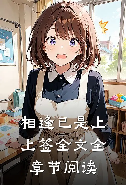 相逢已是上上签全文全章节阅读