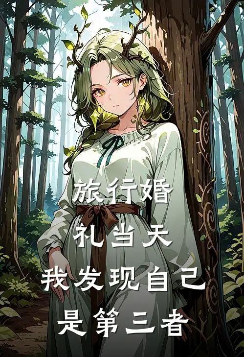 旅行婚礼当天，我发现自己是第三者