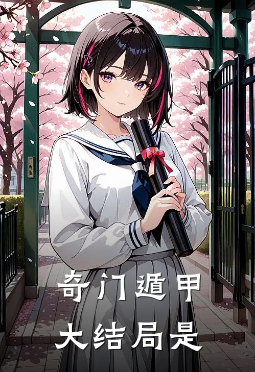 奇门遁甲大结局是