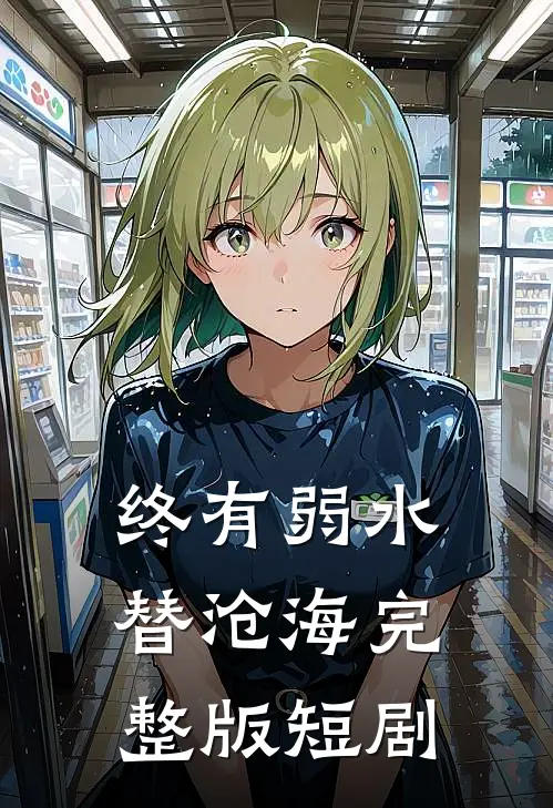 终有弱水替沧海完整版短剧