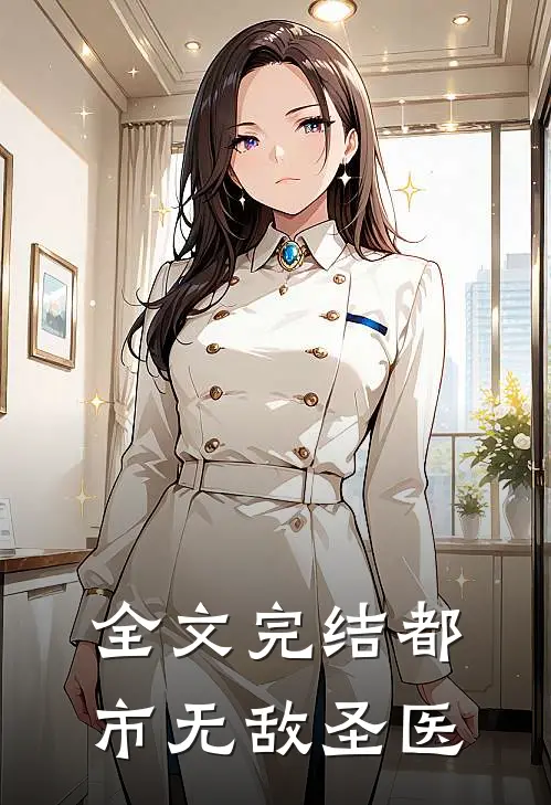 全文完结都市无敌圣医