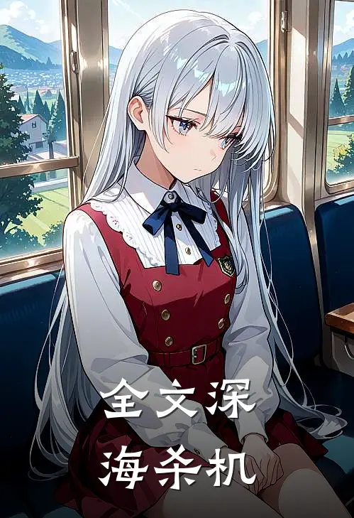 全文深海杀机