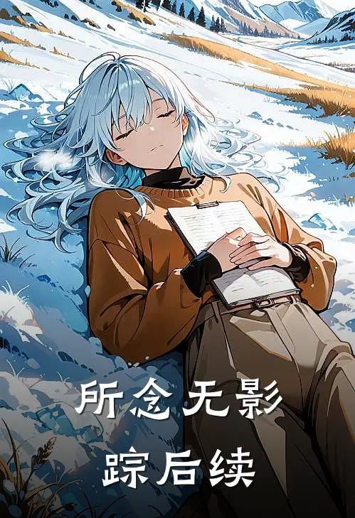 所念无影踪后续