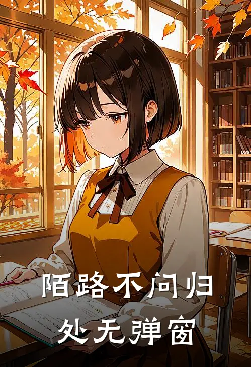 陌路不问归处无弹窗