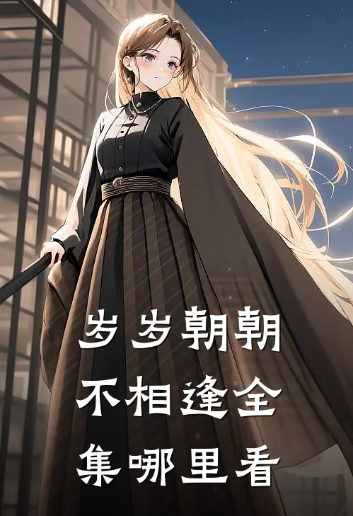 岁岁朝朝不相逢全集哪里看